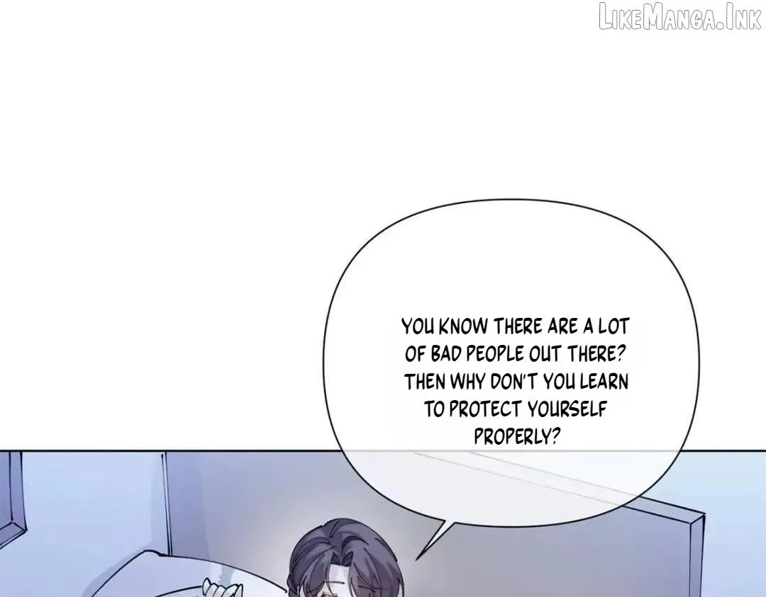 Her Marriage Was Called Off at Daytime, the Cutely Fierce Commander Asked Her For a Hug at Night Chapter 200 page 28 - 