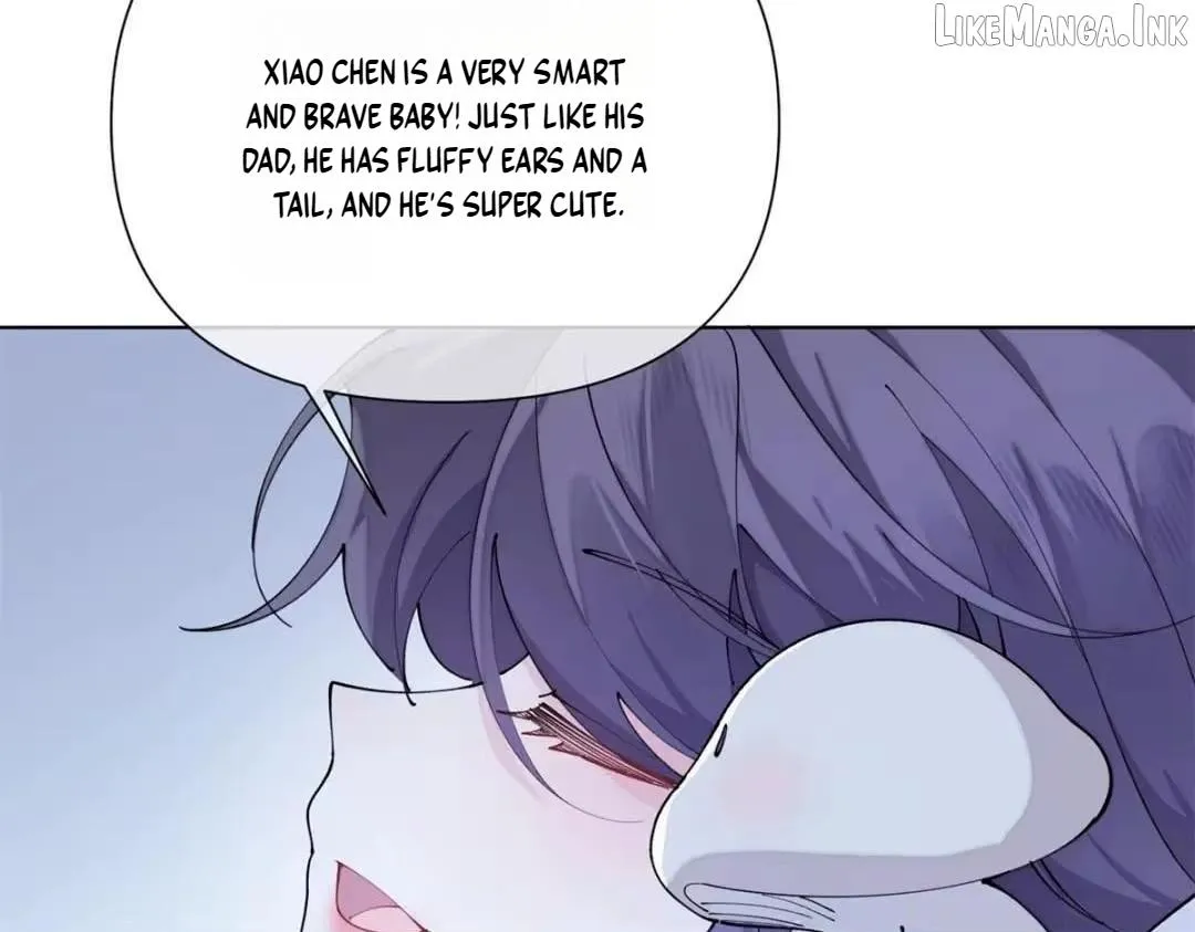 Her Marriage Was Called Off at Daytime, the Cutely Fierce Commander Asked Her For a Hug at Night Chapter 200 page 34 - 
