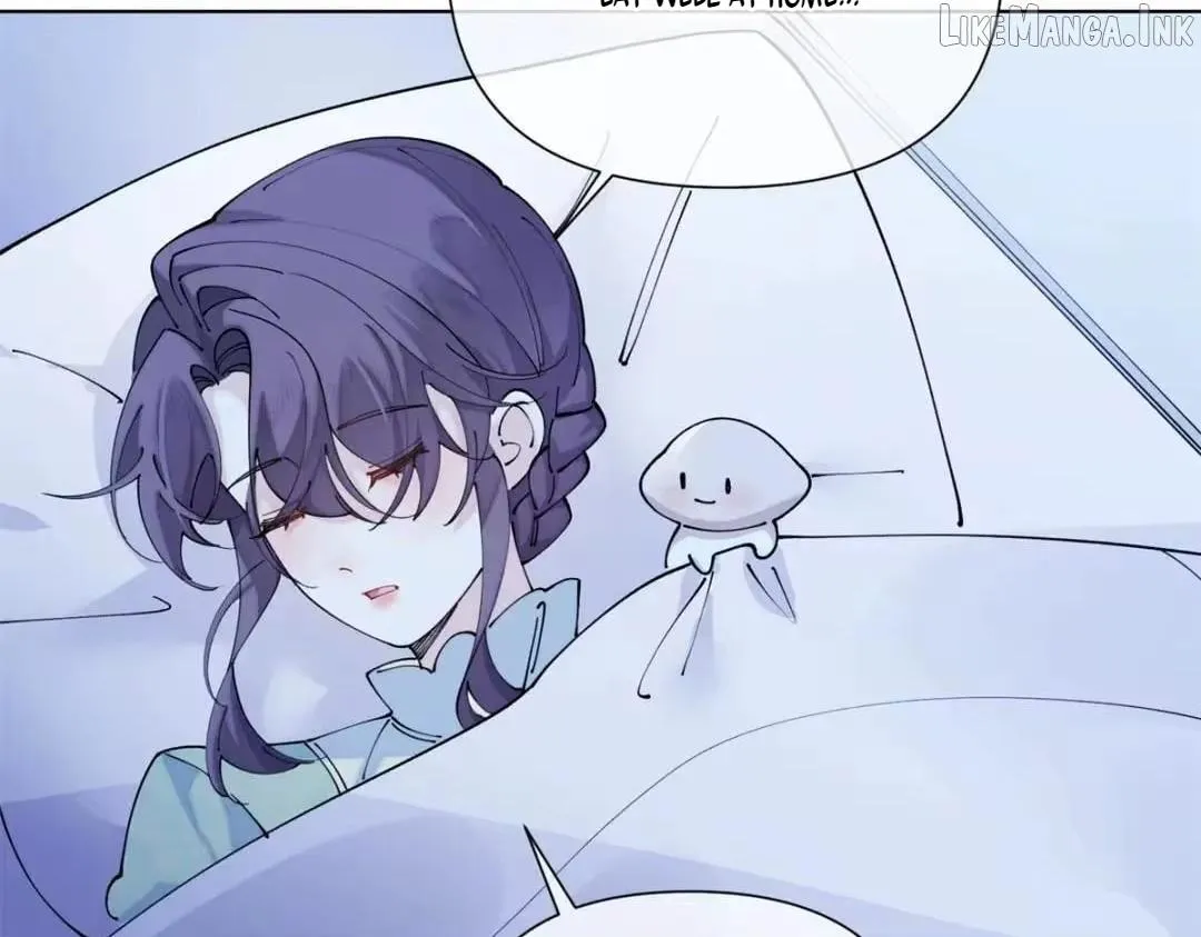 Her Marriage Was Called Off at Daytime, the Cutely Fierce Commander Asked Her For a Hug at Night Chapter 200 page 37 - 
