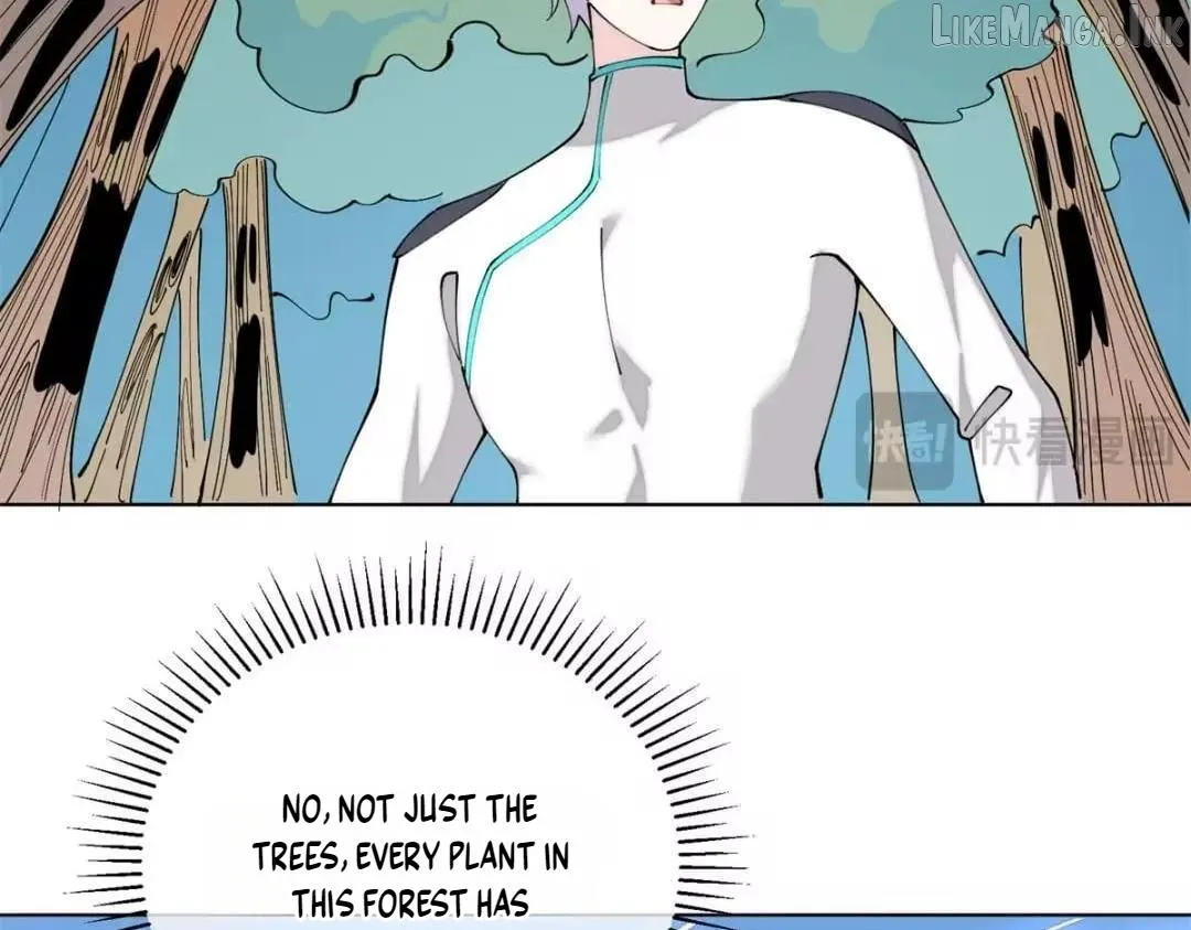 Her Marriage Was Called Off at Daytime, the Cutely Fierce Commander Asked Her For a Hug at Night Chapter 200 page 56 - 