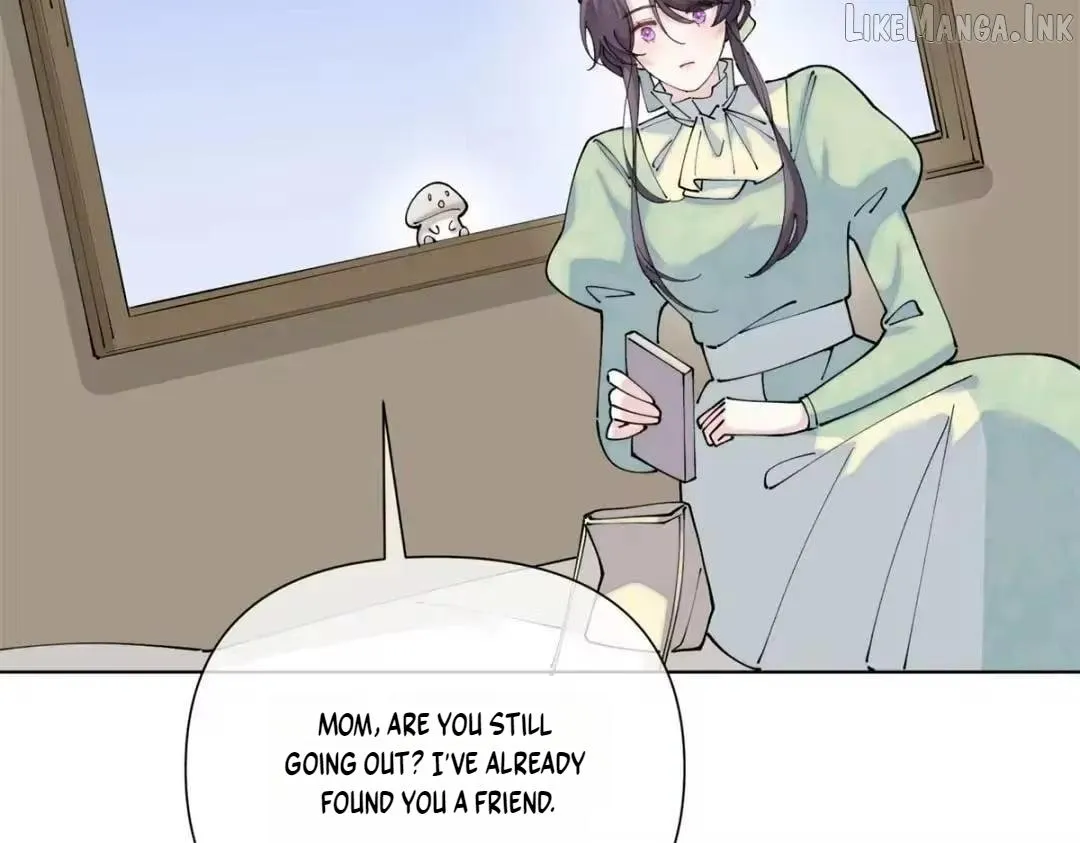 Her Marriage Was Called Off at Daytime, the Cutely Fierce Commander Asked Her For a Hug at Night Chapter 201 page 19 - 