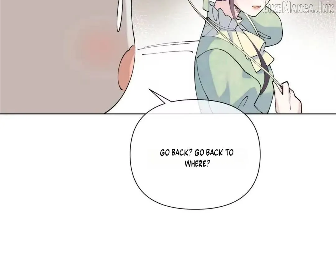 Her Marriage Was Called Off at Daytime, the Cutely Fierce Commander Asked Her For a Hug at Night Chapter 201 page 22 - 