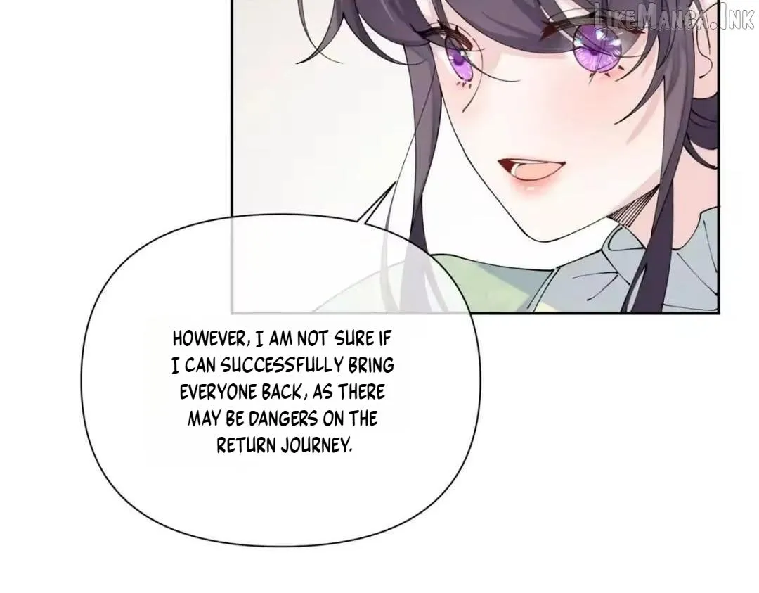 Her Marriage Was Called Off at Daytime, the Cutely Fierce Commander Asked Her For a Hug at Night Chapter 201 page 37 - 