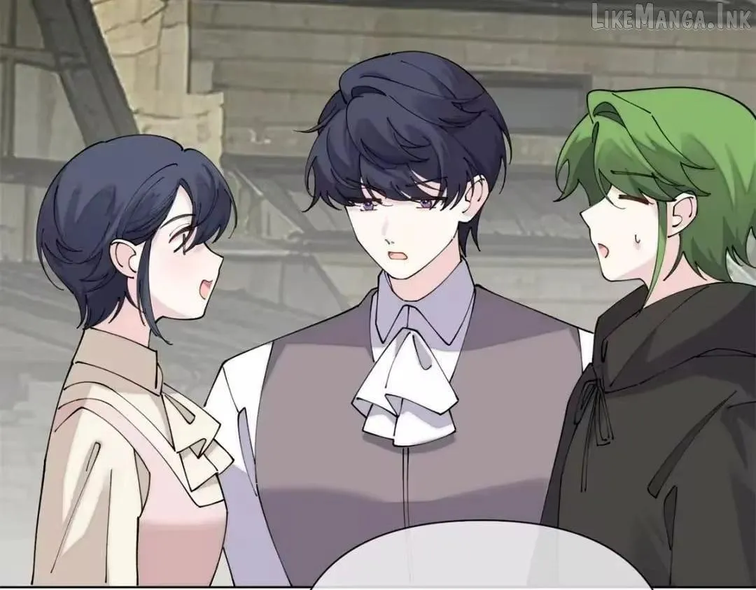 Her Marriage Was Called Off at Daytime, the Cutely Fierce Commander Asked Her For a Hug at Night Chapter 201 page 10 - 