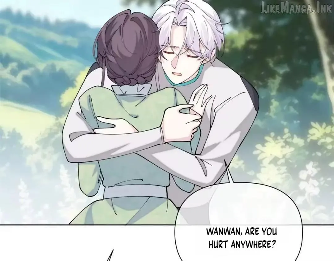 Her Marriage Was Called Off at Daytime, the Cutely Fierce Commander Asked Her For a Hug at Night Chapter 202 page 2 - 
