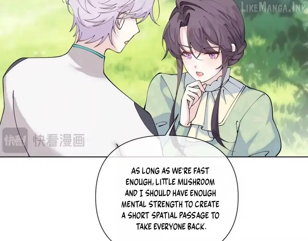Her Marriage Was Called Off at Daytime, the Cutely Fierce Commander Asked Her For a Hug at Night Chapter 202 page 32 - 
