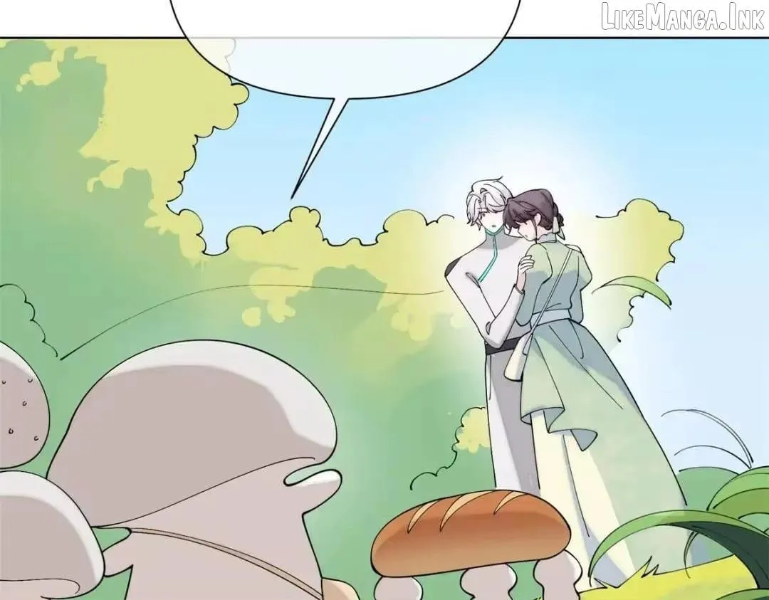 Her Marriage Was Called Off at Daytime, the Cutely Fierce Commander Asked Her For a Hug at Night Chapter 202 page 5 - 