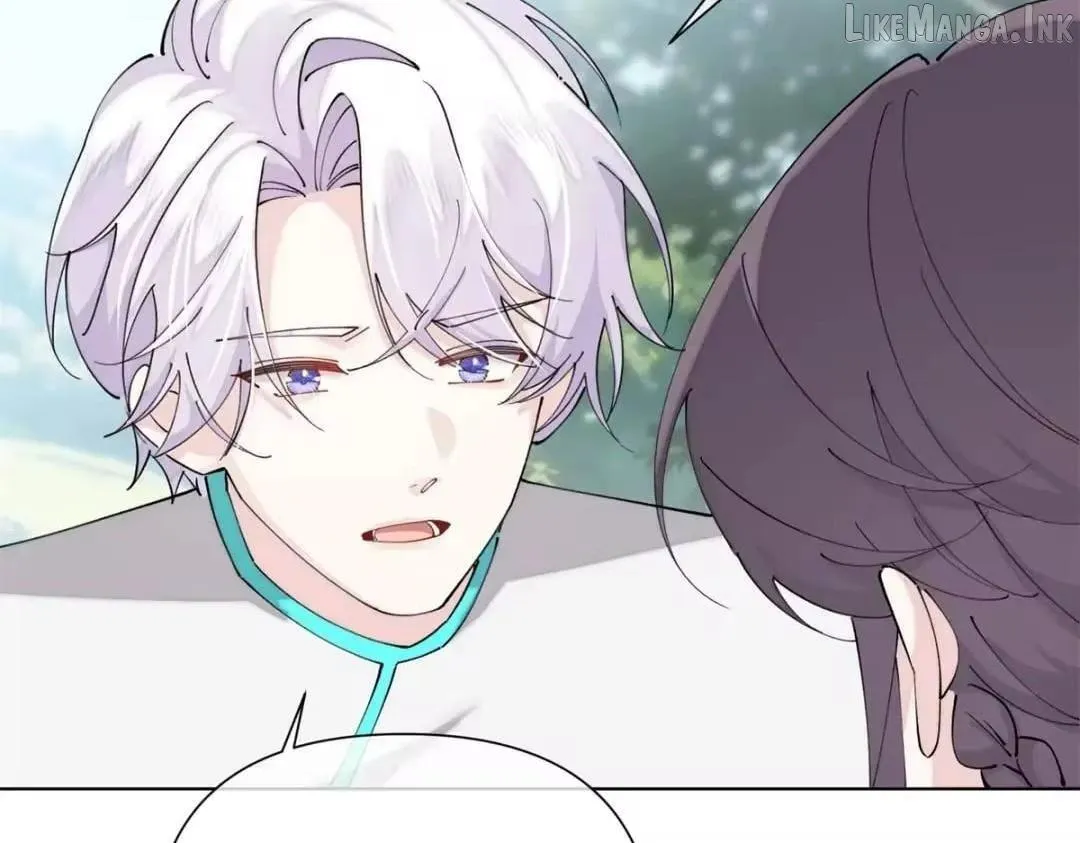 Her Marriage Was Called Off at Daytime, the Cutely Fierce Commander Asked Her For a Hug at Night Chapter 202 page 55 - 