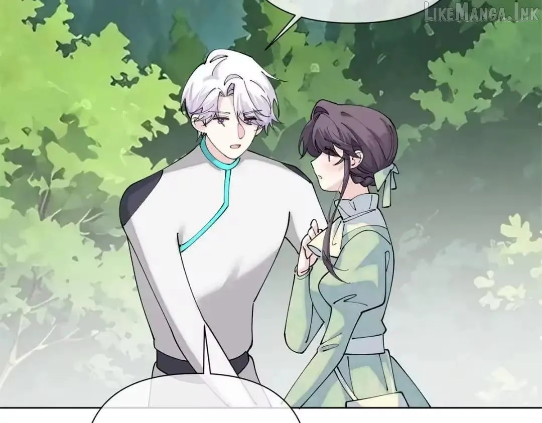 Her Marriage Was Called Off at Daytime, the Cutely Fierce Commander Asked Her For a Hug at Night Chapter 202 page 59 - 