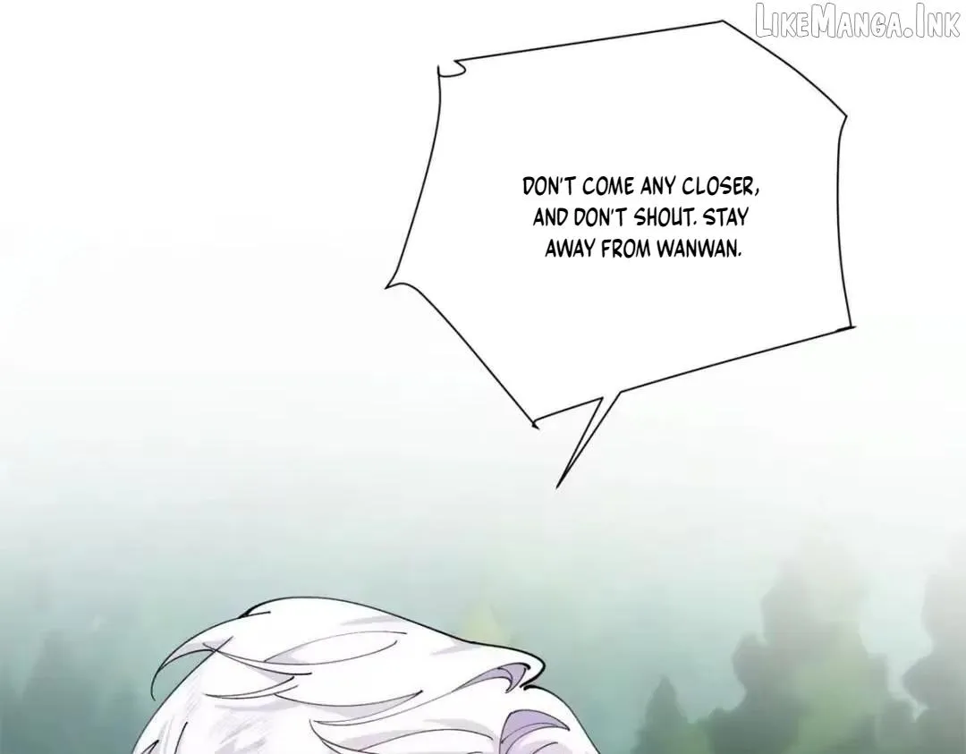 Her Marriage Was Called Off at Daytime, the Cutely Fierce Commander Asked Her For a Hug at Night Chapter 202 page 8 - 