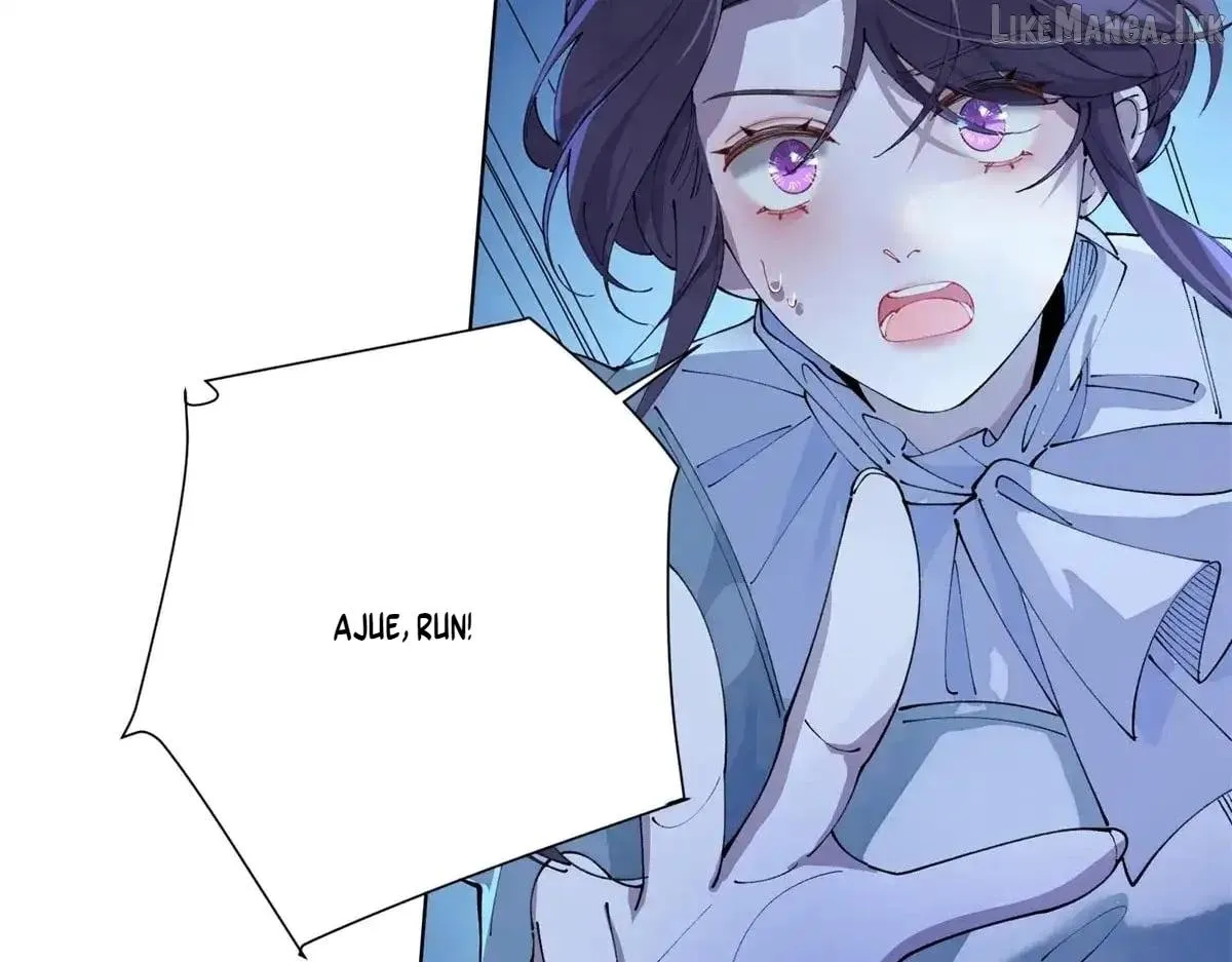 Her Marriage Was Called Off at Daytime, the Cutely Fierce Commander Asked Her For a Hug at Night Chapter 203 page 13 - 