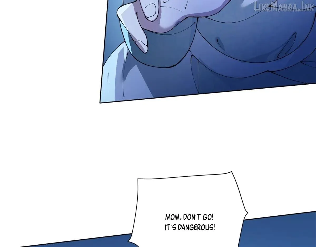 Her Marriage Was Called Off at Daytime, the Cutely Fierce Commander Asked Her For a Hug at Night Chapter 203 page 14 - 