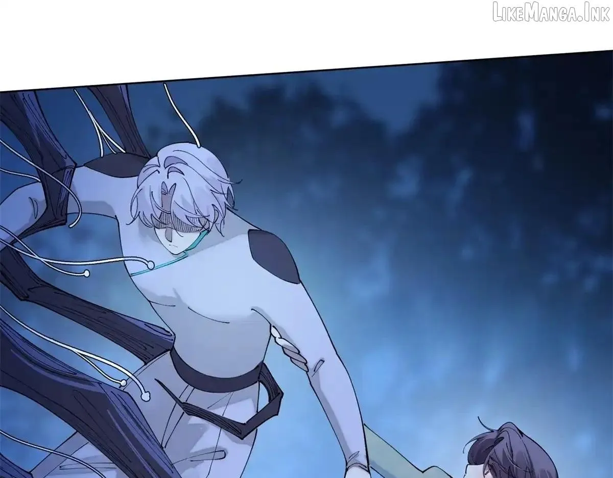 Her Marriage Was Called Off at Daytime, the Cutely Fierce Commander Asked Her For a Hug at Night Chapter 203 page 22 - 