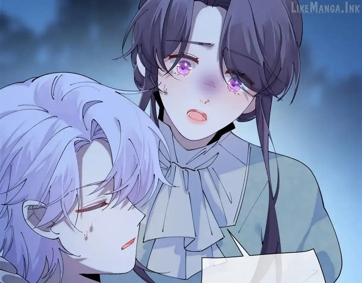 Her Marriage Was Called Off at Daytime, the Cutely Fierce Commander Asked Her For a Hug at Night Chapter 203 page 29 - 
