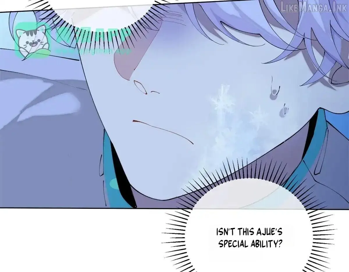 Her Marriage Was Called Off at Daytime, the Cutely Fierce Commander Asked Her For a Hug at Night Chapter 203 page 32 - 