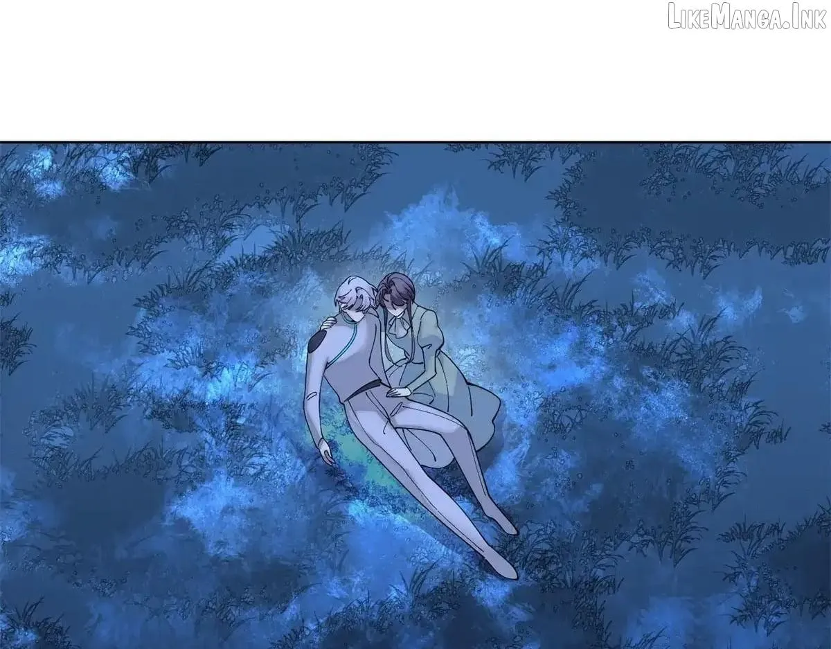 Her Marriage Was Called Off at Daytime, the Cutely Fierce Commander Asked Her For a Hug at Night Chapter 203 page 34 - 