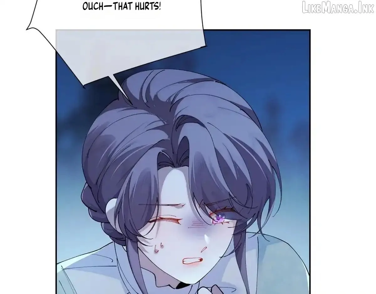 Her Marriage Was Called Off at Daytime, the Cutely Fierce Commander Asked Her For a Hug at Night Chapter 203 page 46 - 