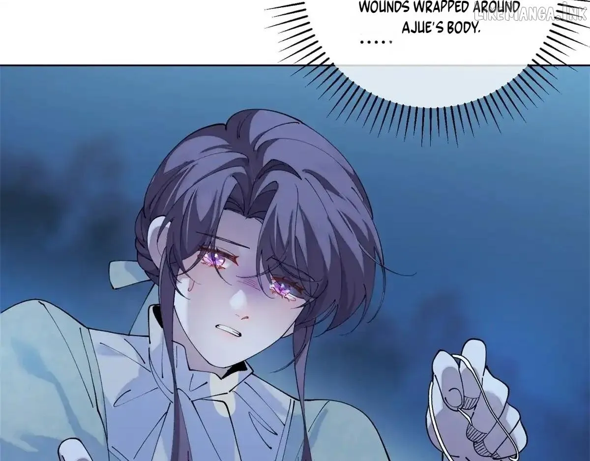 Her Marriage Was Called Off at Daytime, the Cutely Fierce Commander Asked Her For a Hug at Night Chapter 203 page 49 - 