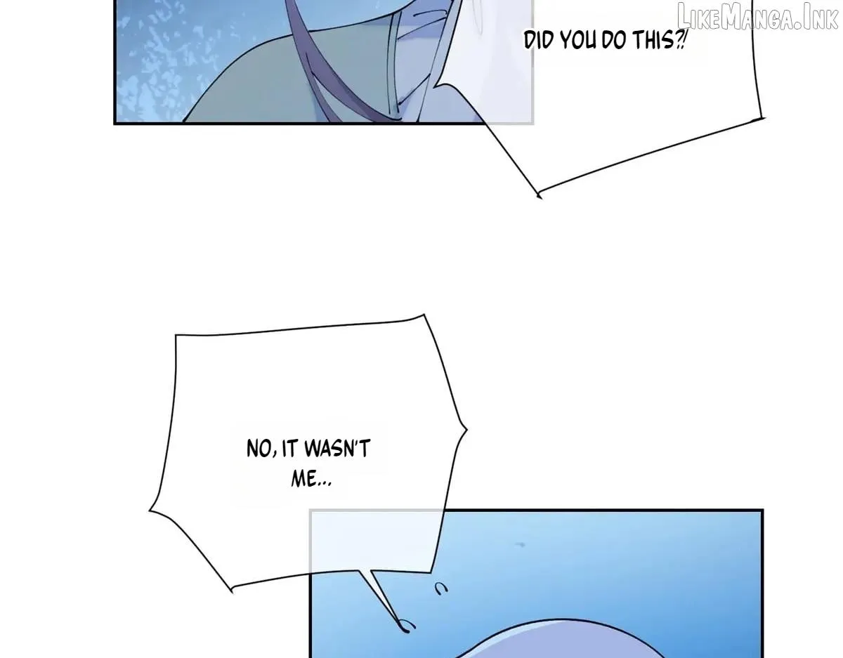 Her Marriage Was Called Off at Daytime, the Cutely Fierce Commander Asked Her For a Hug at Night Chapter 203 page 59 - 