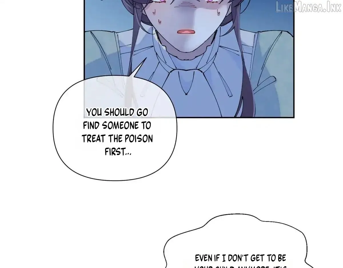 Her Marriage Was Called Off at Daytime, the Cutely Fierce Commander Asked Her For a Hug at Night Chapter 203 page 76 - 