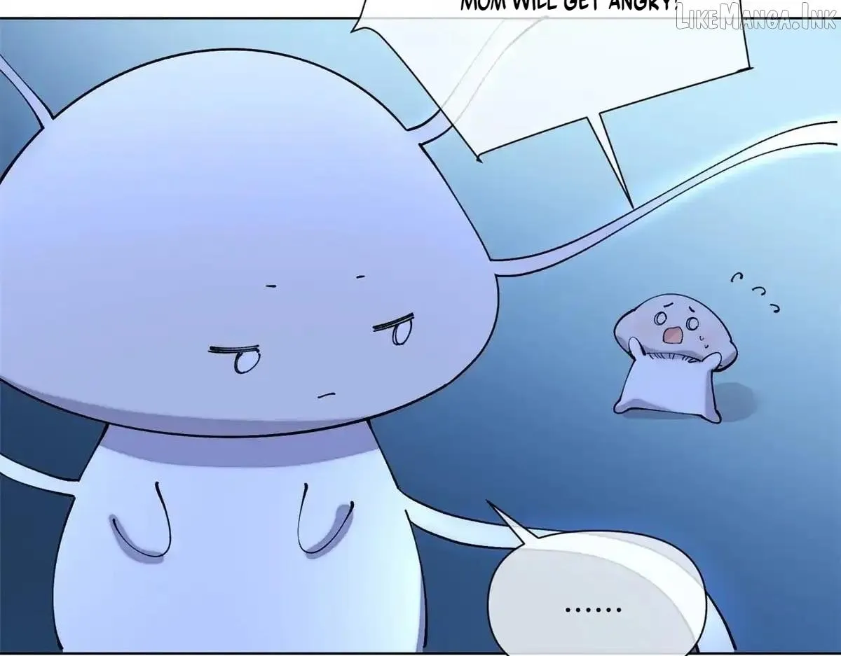 Her Marriage Was Called Off at Daytime, the Cutely Fierce Commander Asked Her For a Hug at Night Chapter 204 page 16 - 