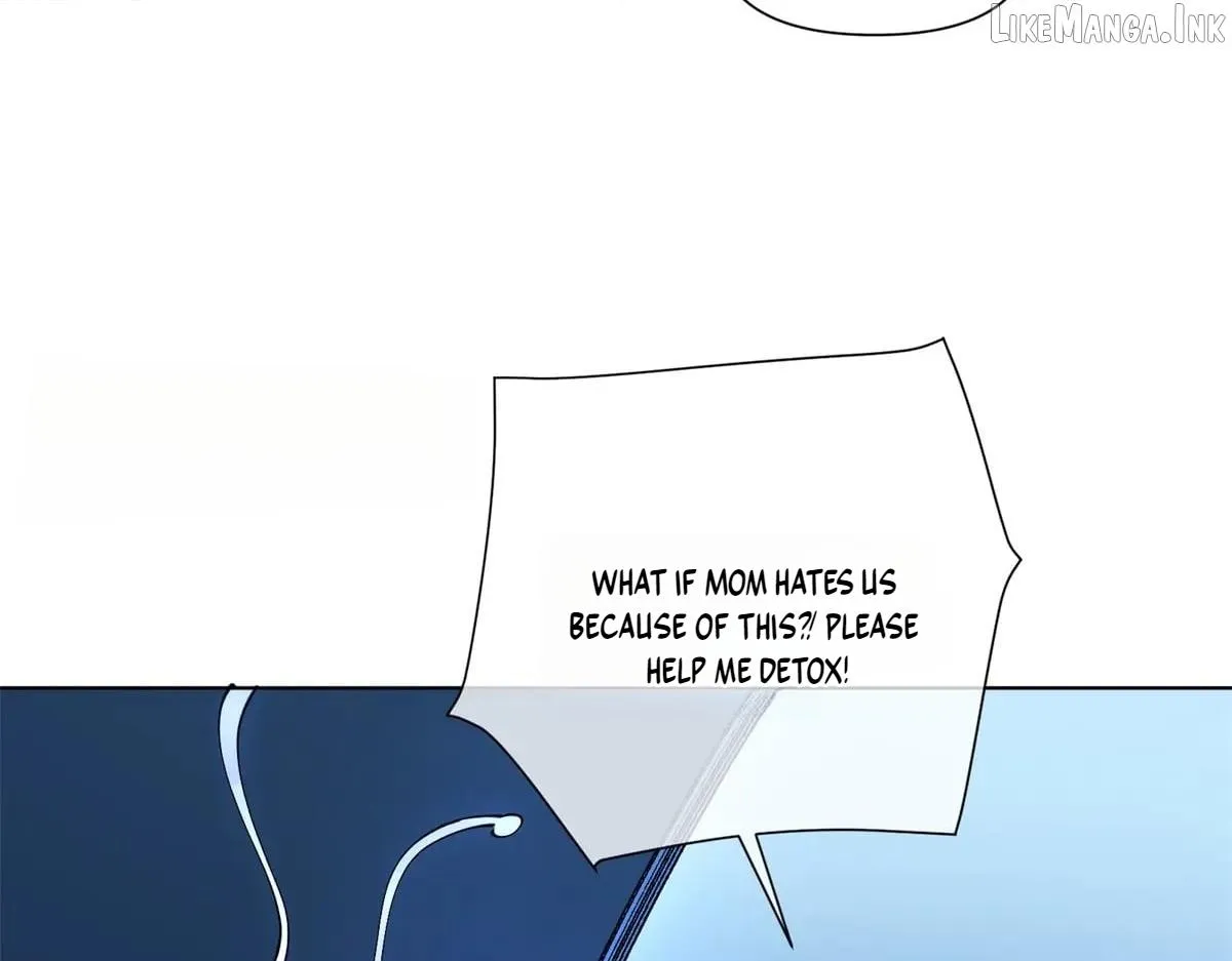 Her Marriage Was Called Off at Daytime, the Cutely Fierce Commander Asked Her For a Hug at Night Chapter 204 page 17 - 