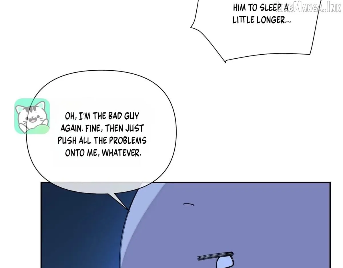 Her Marriage Was Called Off at Daytime, the Cutely Fierce Commander Asked Her For a Hug at Night Chapter 204 page 22 - 
