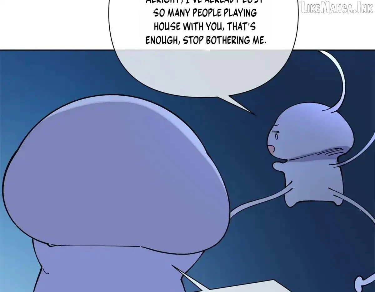 Her Marriage Was Called Off at Daytime, the Cutely Fierce Commander Asked Her For a Hug at Night Chapter 204 page 34 - 