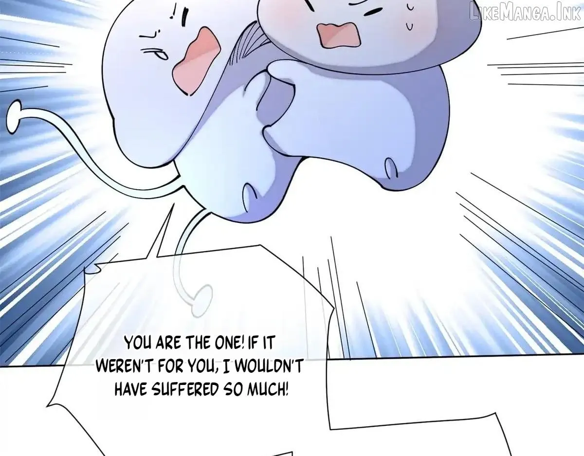 Her Marriage Was Called Off at Daytime, the Cutely Fierce Commander Asked Her For a Hug at Night Chapter 204 page 50 - 