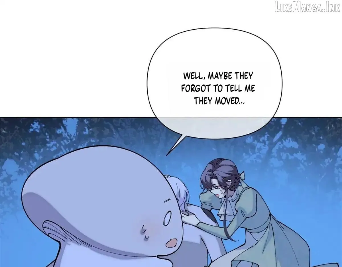 Her Marriage Was Called Off at Daytime, the Cutely Fierce Commander Asked Her For a Hug at Night Chapter 204 page 8 - 