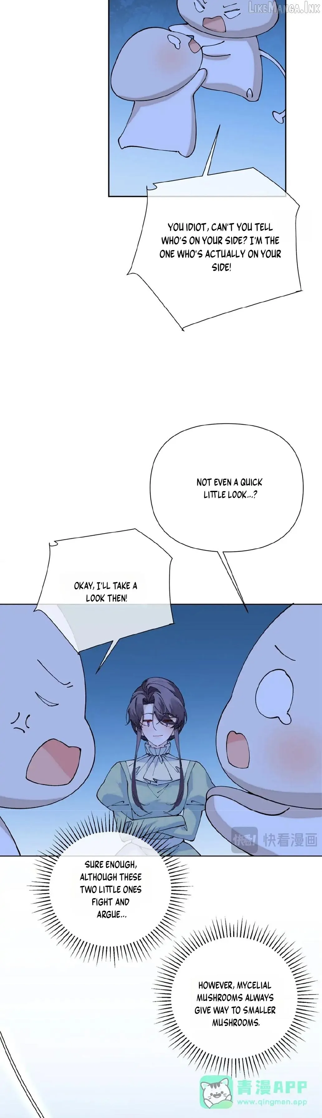 Her Marriage Was Called Off at Daytime, the Cutely Fierce Commander Asked Her For a Hug at Night Chapter 205 page 12 - 