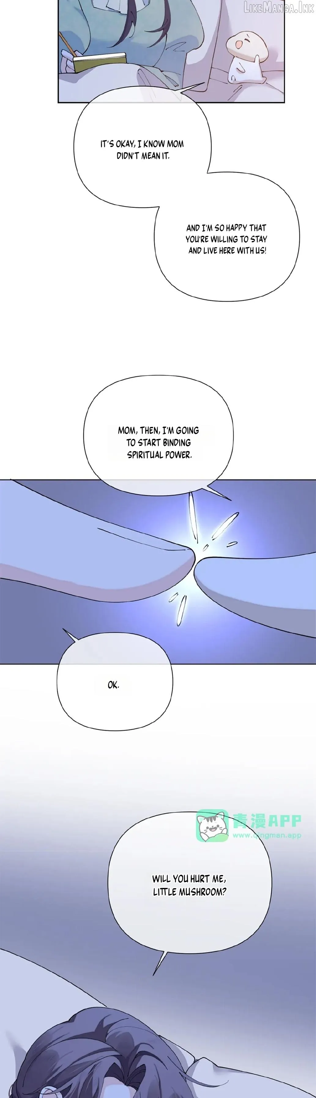 Her Marriage Was Called Off at Daytime, the Cutely Fierce Commander Asked Her For a Hug at Night Chapter 205 page 18 - 