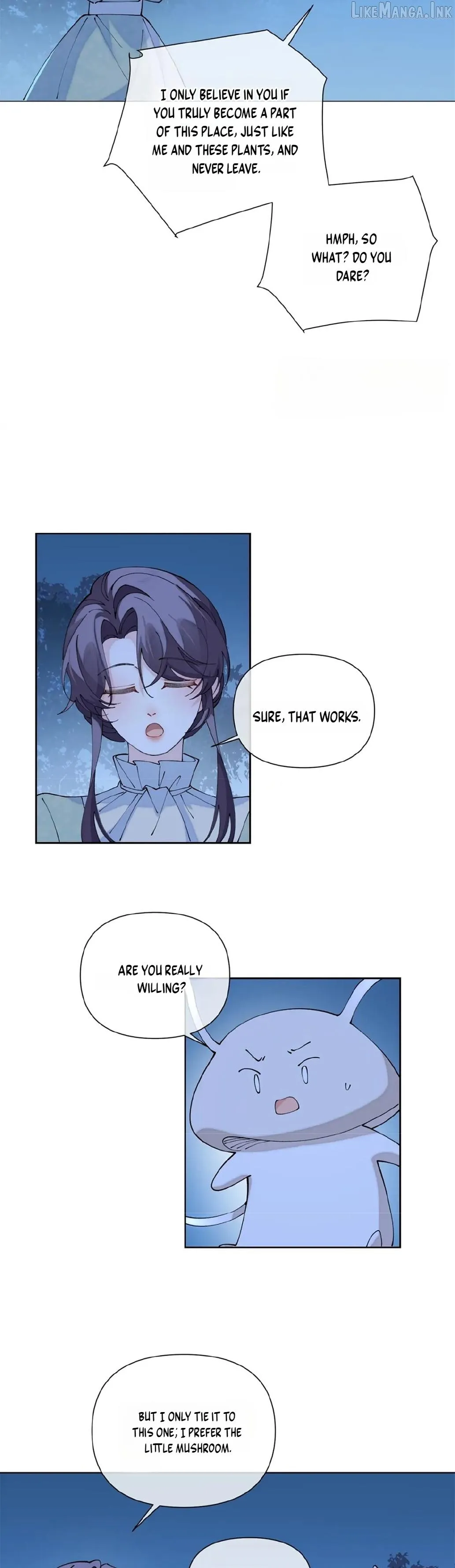 Her Marriage Was Called Off at Daytime, the Cutely Fierce Commander Asked Her For a Hug at Night Chapter 205 page 6 - 
