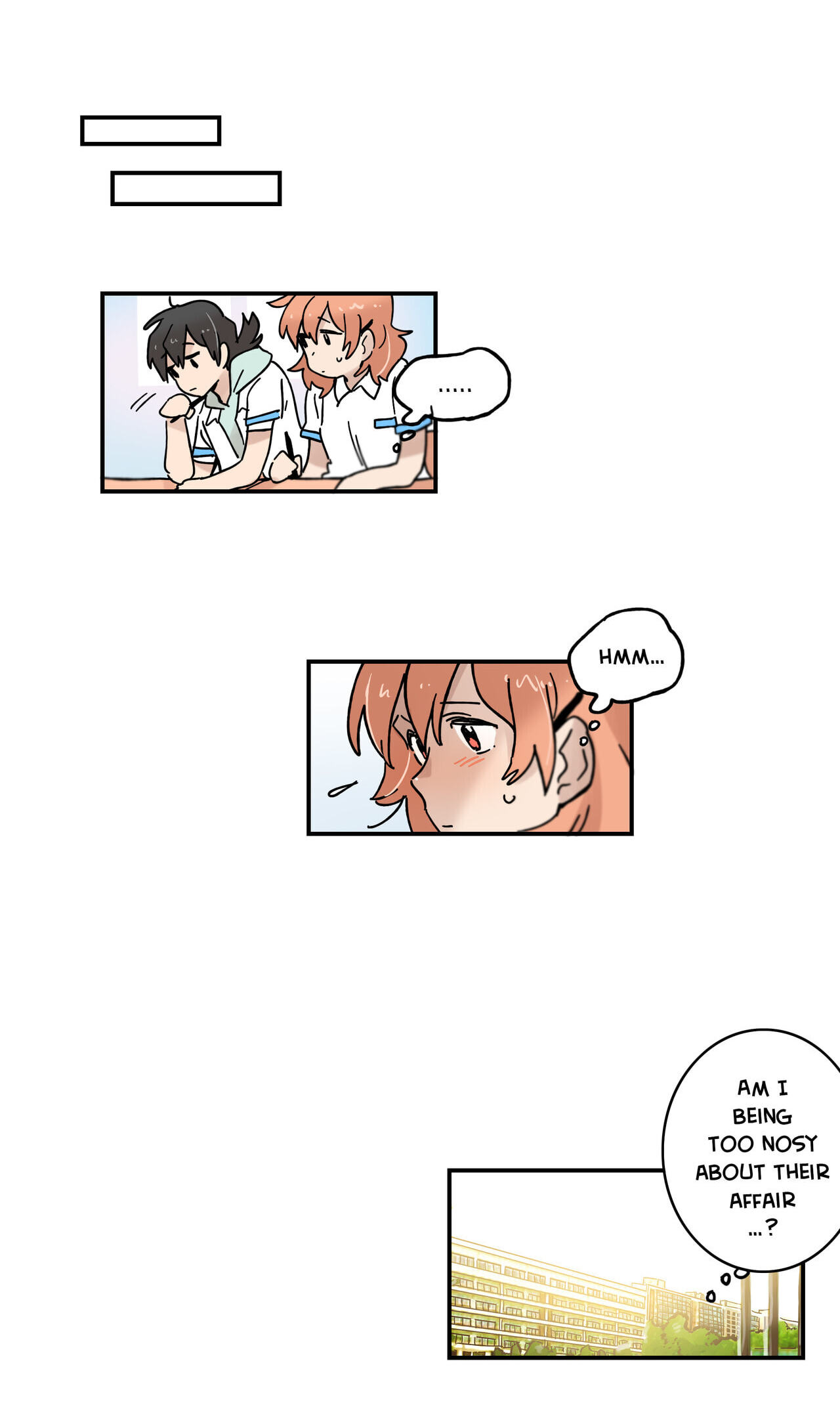Her Pet Chapter 42 page 12 - 