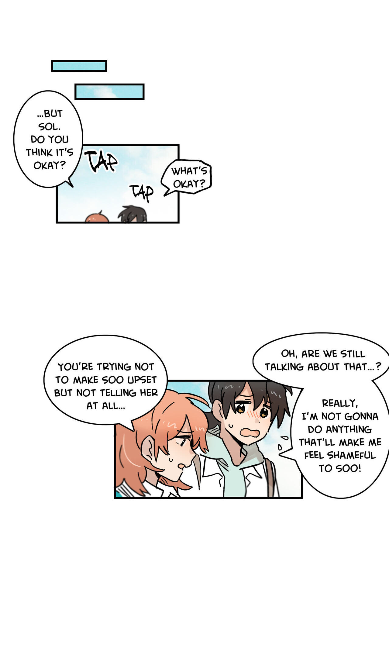 Her Pet Chapter 42 page 13 - 