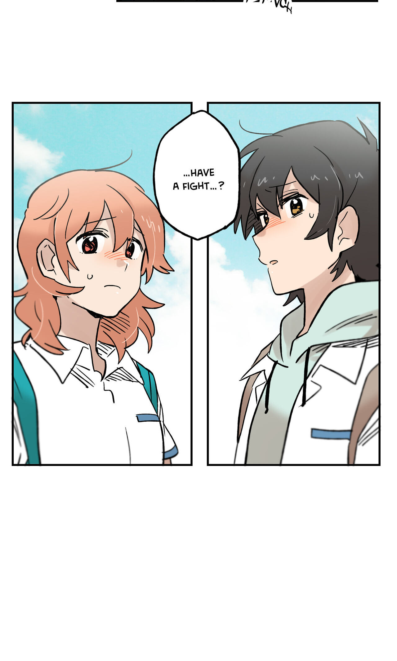 Her Pet Chapter 42 page 16 - 