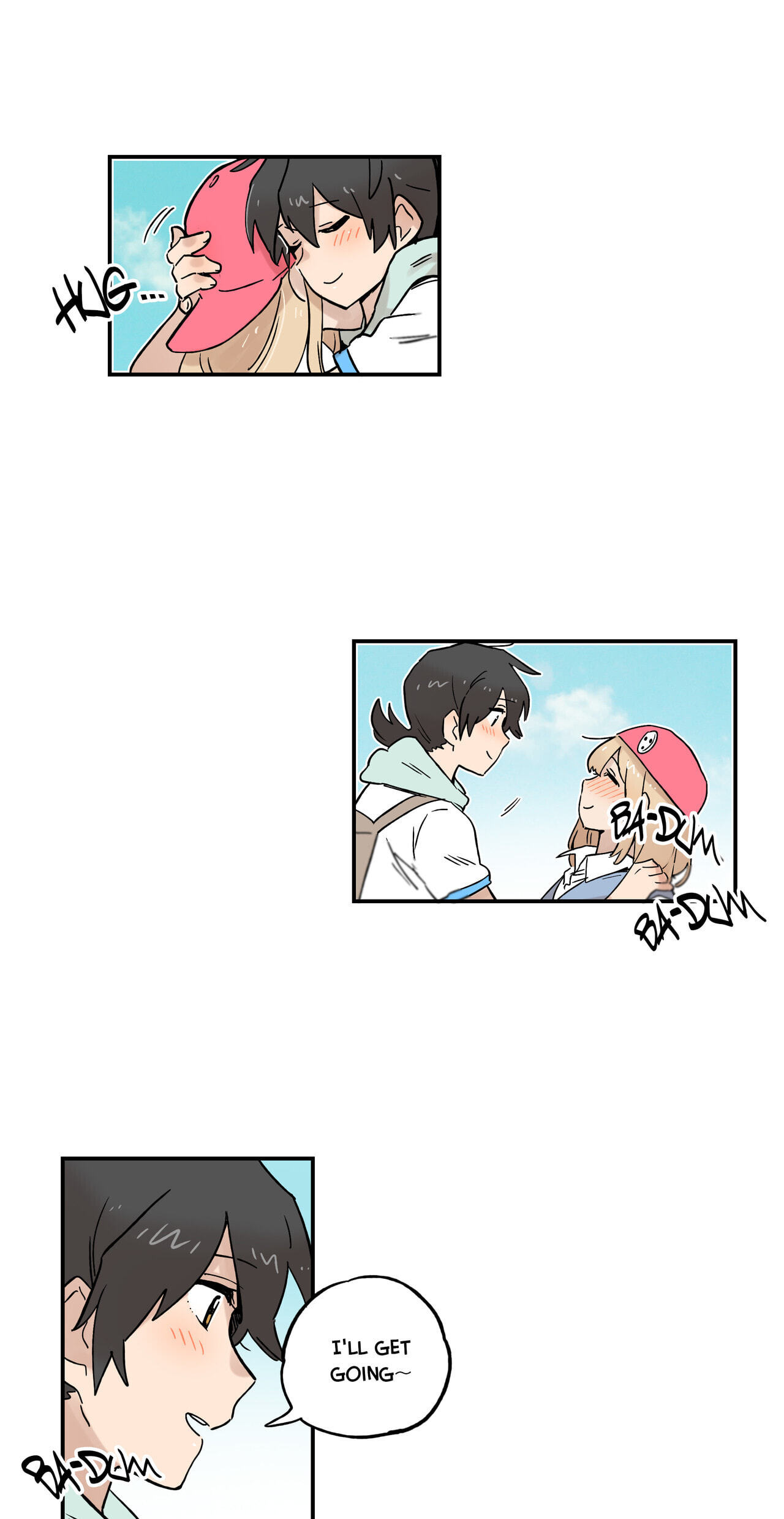 Her Pet Chapter 43 page 2 - 
