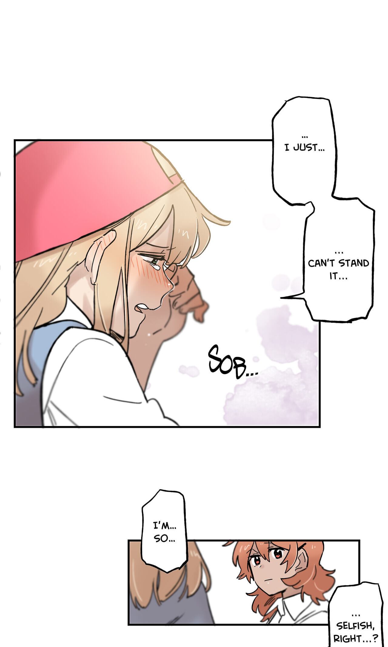 Her Pet Chapter 43 page 12 - 