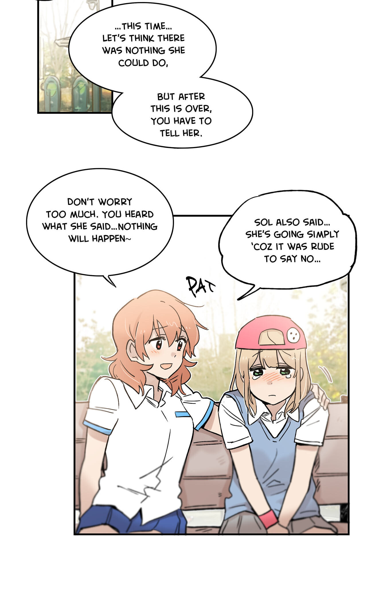 Her Pet Chapter 43 page 16 - 