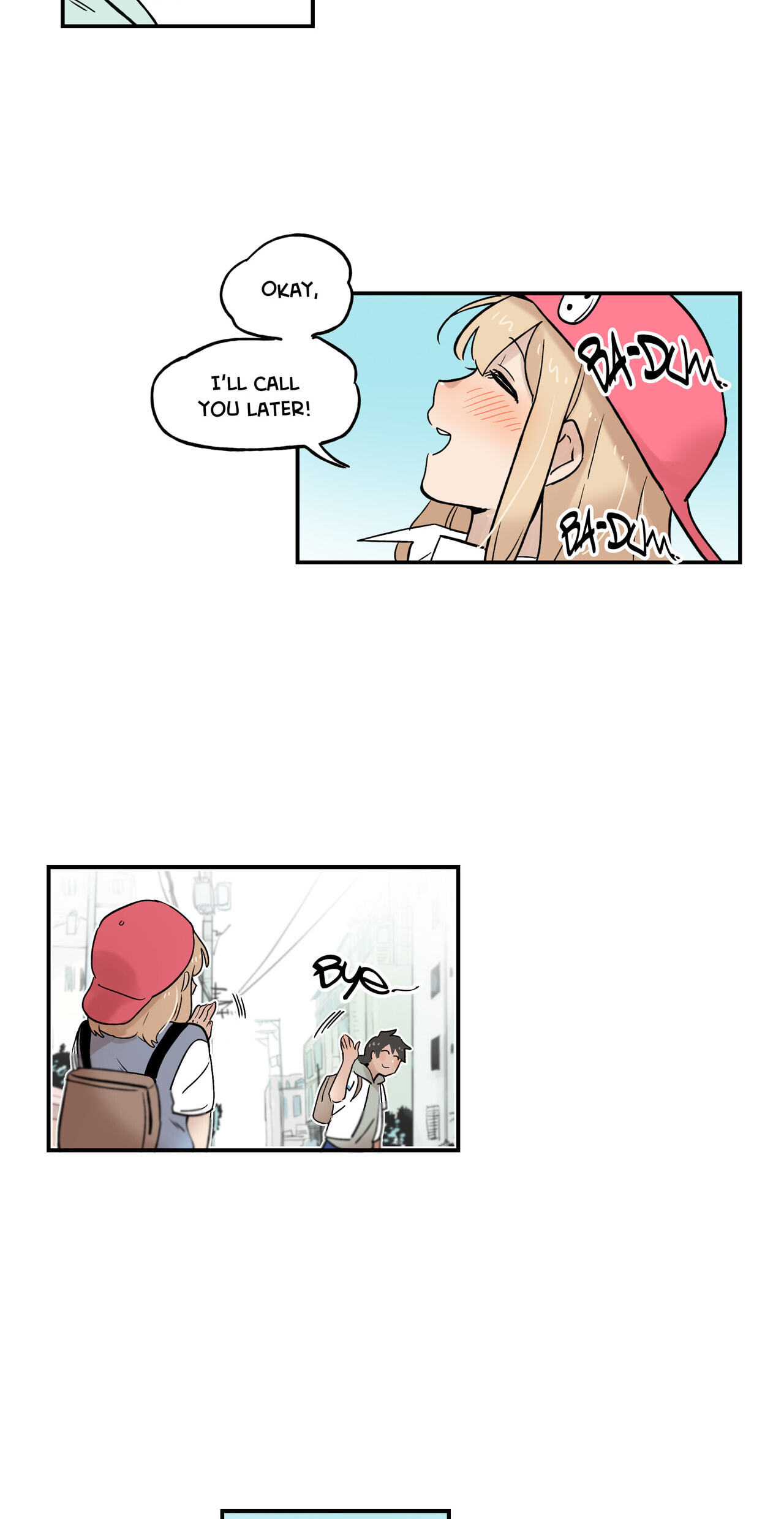 Her Pet Chapter 43 page 3 - 