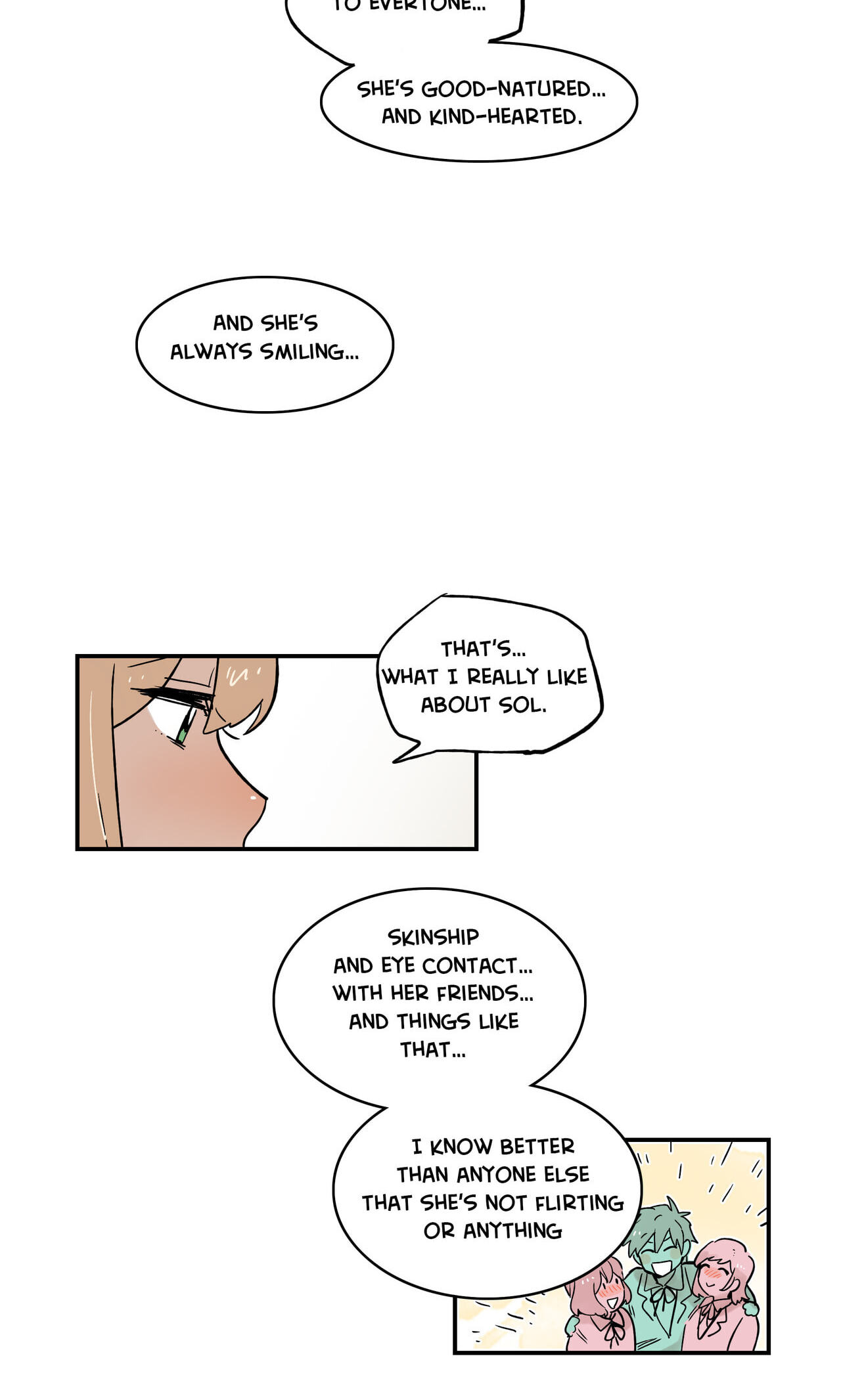 Her Pet Chapter 43 page 10 - 