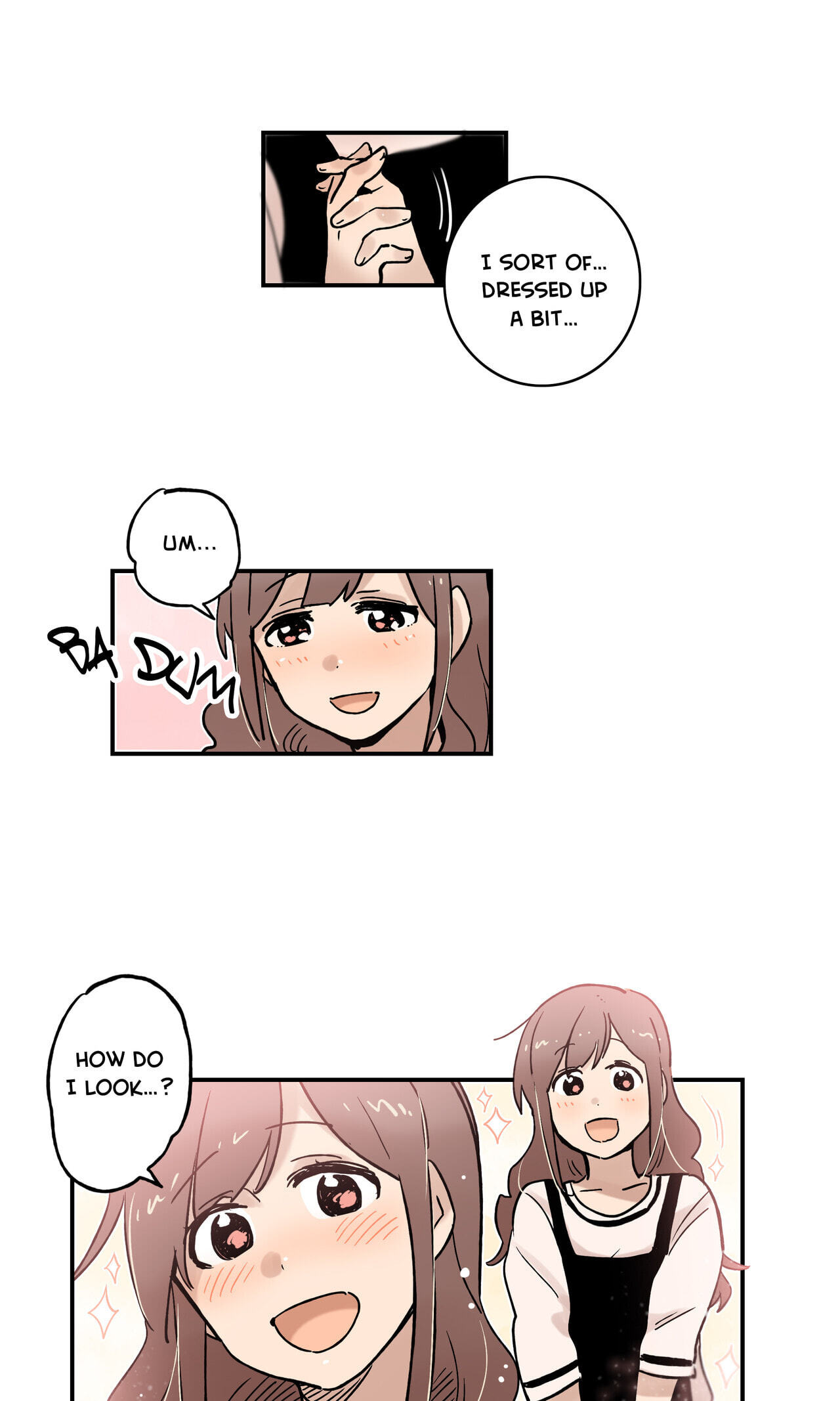 Her Pet Chapter 44 page 2 - 