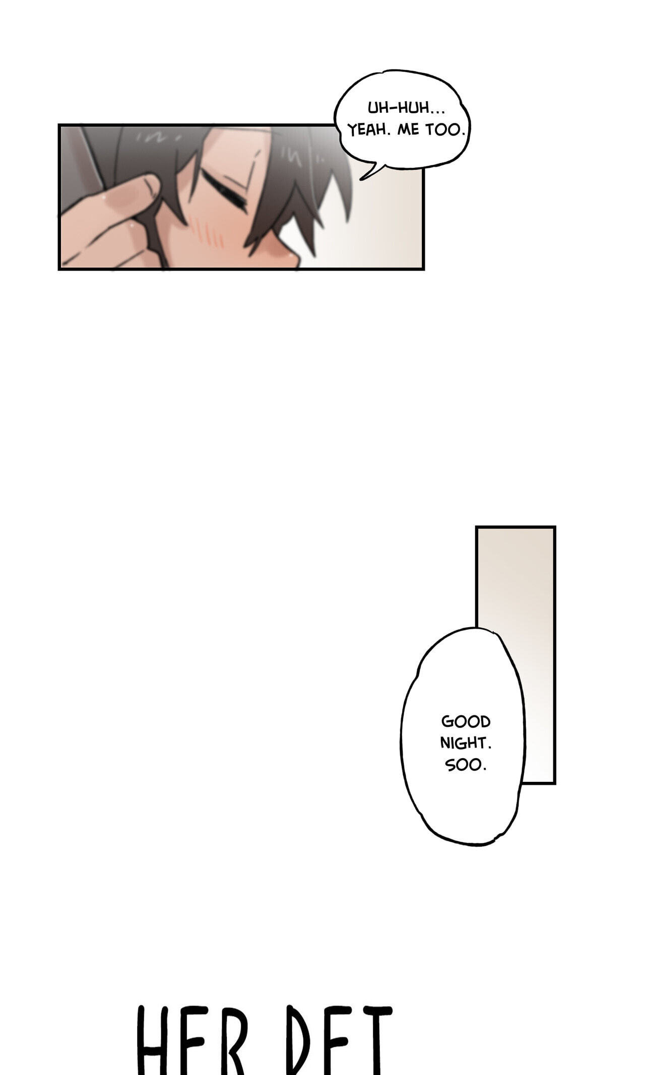 Her Pet Chapter 44 page 11 - 
