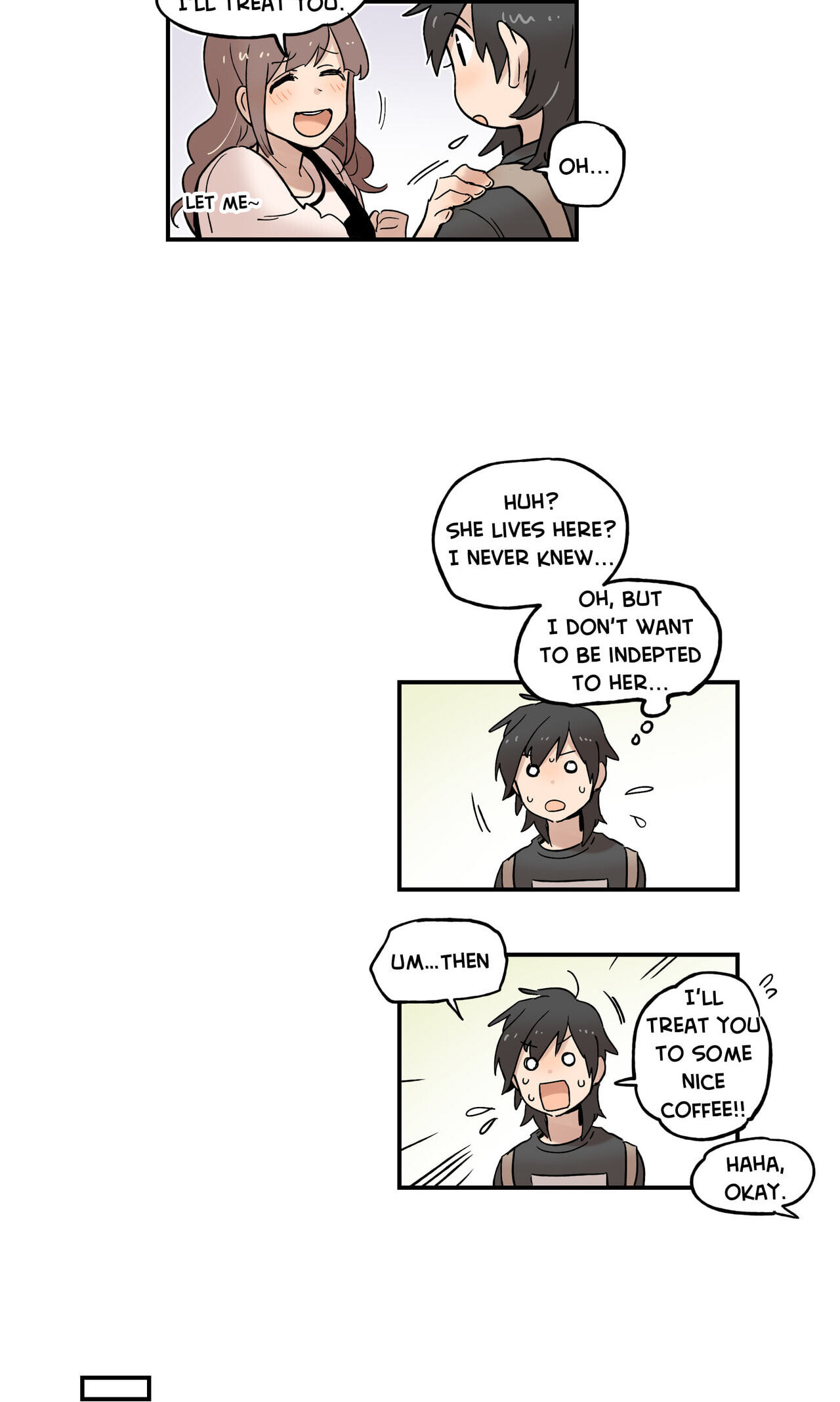 Her Pet Chapter 44 page 18 - 