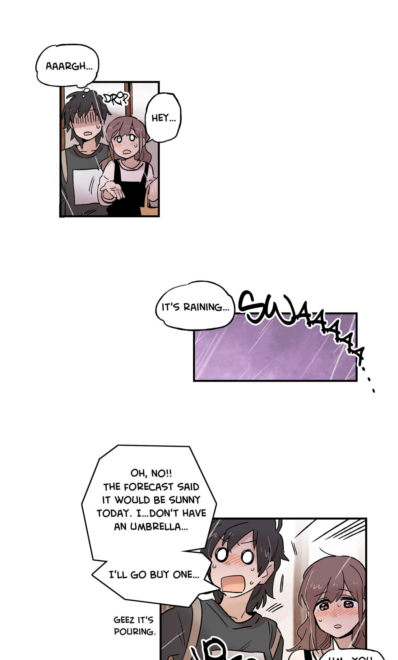 Her Pet Chapter 44 page 20 - 