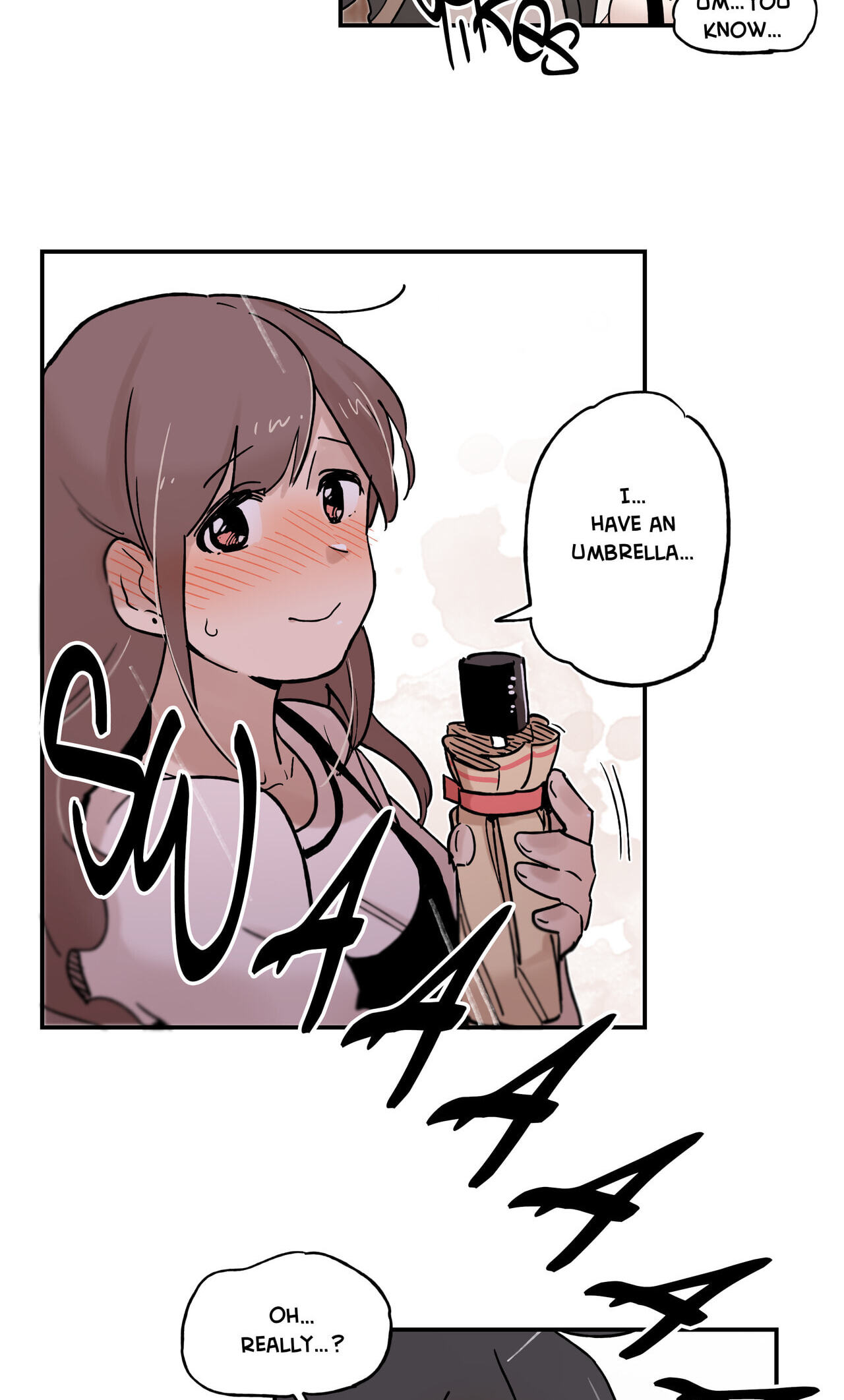 Her Pet Chapter 44 page 21 - 