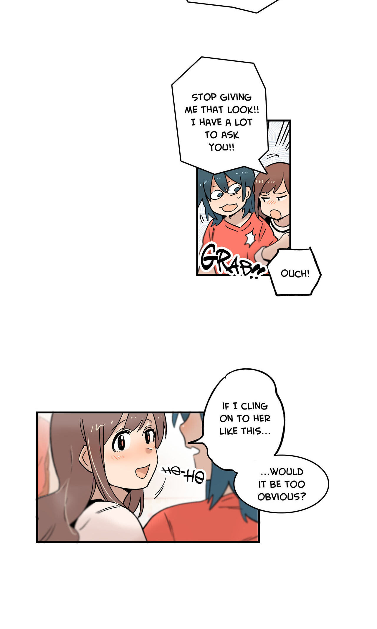 Her Pet Chapter 44 page 4 - 