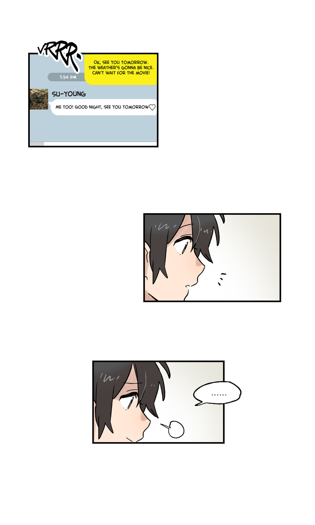 Her Pet Chapter 44 page 8 - 