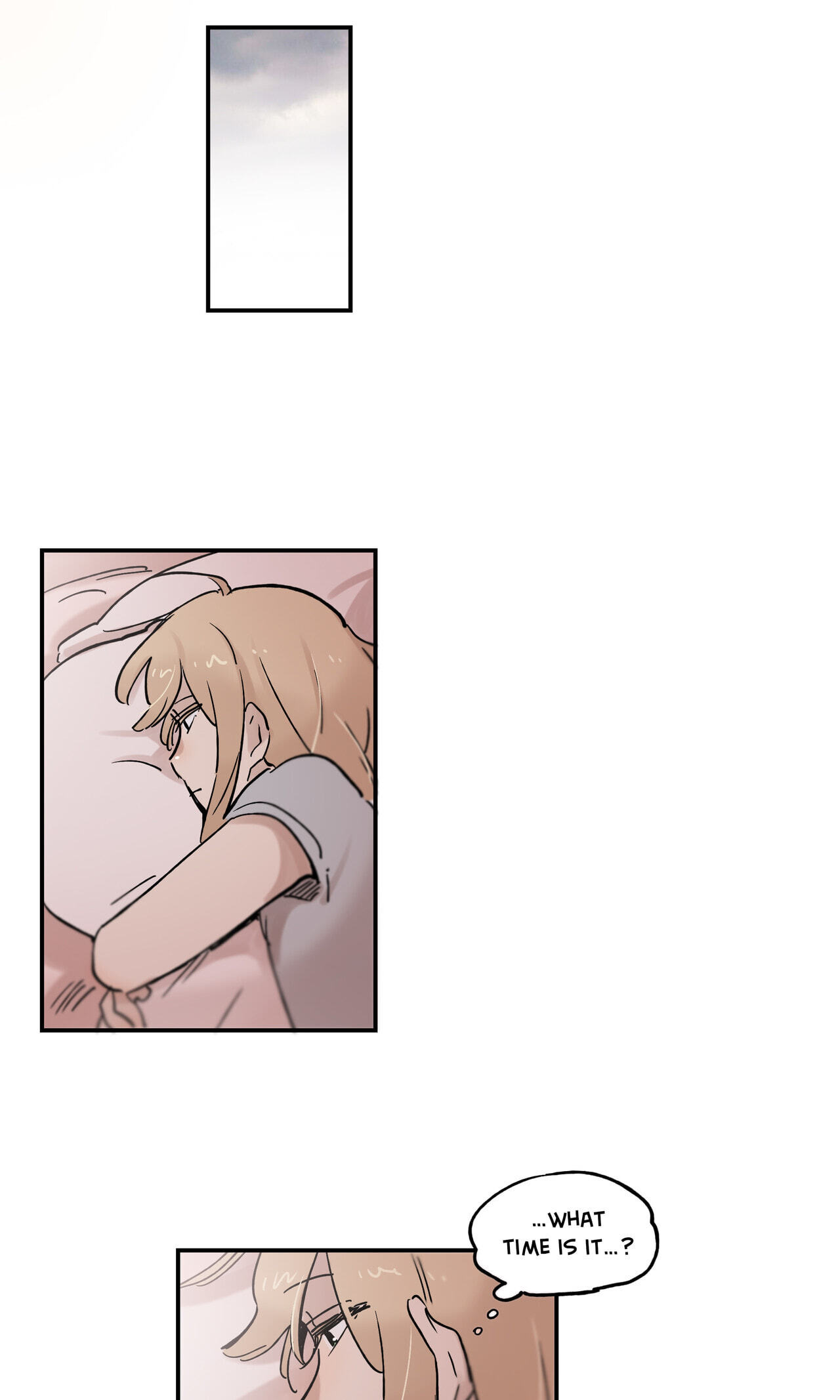 Her Pet Chapter 45 page 2 - 