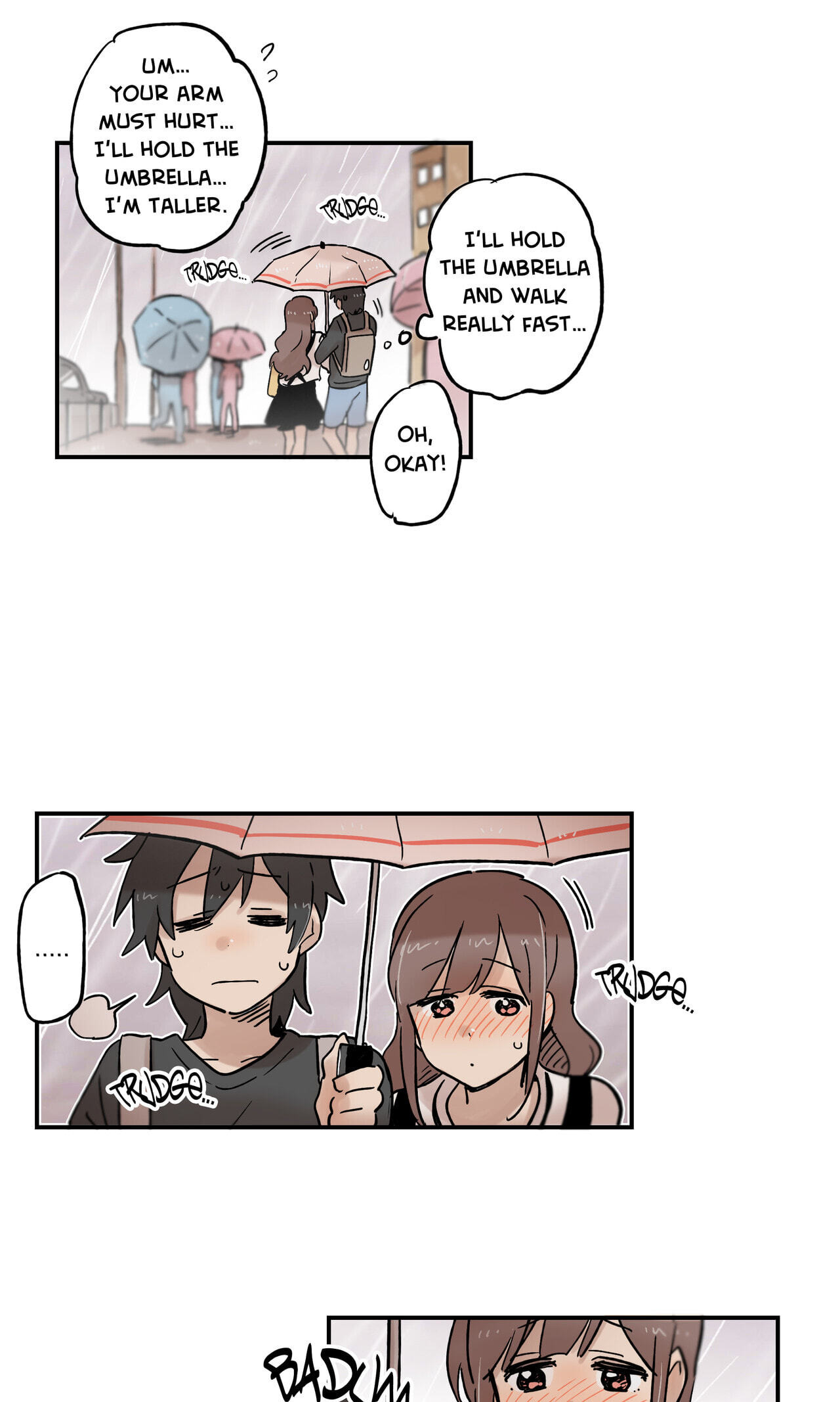 Her Pet Chapter 45 page 11 - 